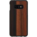 MAN&amp;WOOD MAN&WOOD SmartPhone case Galaxy S10e ebony black