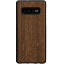 MAN&amp;WOOD MAN&WOOD SmartPhone case Galaxy S10 Plus koala black