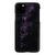 Husa iKins SmartPhone case iPhone 11 Pro Max milky way black