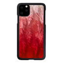 iKins iKins SmartPhone case iPhone 11 Pro Max pink lake black
