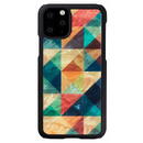 iKins iKins SmartPhone case iPhone 11 Pro mosaic black