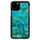 iKins iKins SmartPhone case iPhone 11 Pro almond blossom black