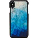 iKins iKins SmartPhone case iPhone XS Max blue lake black