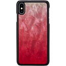 iKins iKins SmartPhone case iPhone XS Max pink lake black
