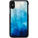 iKins iKins SmartPhone case iPhone XS/S blue lake black