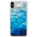 iKins iKins SmartPhone case iPhone XS/S blue lake white