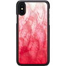 iKins iKins SmartPhone case iPhone XS/S pink lake black
