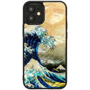 iKins iKins case for Apple iPhone 12 mini great wave off