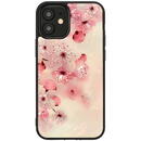 iKins iKins case for Apple iPhone 12 mini lovely cherry blossom