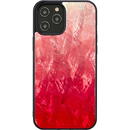 iKins iKins case for Apple iPhone 12/12 Pro pink lake black