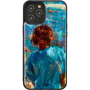 iKins iKins case for Apple iPhone 12/12 Pro children on the beach