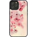 iKins iKins case for Apple iPhone 12/12 Pro lovely cherry blossom