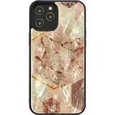 iKins case for Apple iPhone 12 Pro Max pink marble