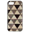 iKins iKins case for Apple iPhone 8/7 pyramid black