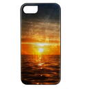 iKins case for Apple iPhone 8/7 sunset black