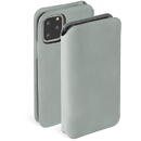 Krusell Krusell Sunne PhoneWallet Apple iPhone 11 Pro Max vintage grey