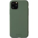 Krusell Krusell Sandby Cover iPhone 11 Pro Max moss