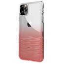 Devia Ocean series case iPhone 11 Pro Max gradual red