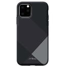 Devia simple style grid case iPhone 11 Pro Max gray