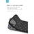 Husa Devia Woven2 Pattern Design Soft Case iPhone 11 Pro black