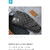 Husa Devia Woven2 Pattern Design Soft Case iPhone 11 Pro black