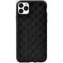 Devia Woven2 Pattern Design Soft Case iPhone 11 Pro black