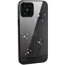 Devia Devia Crystal Flora case iPhone 12 Pro Max black
