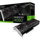PNY GeForce RTX4060 8GB XLR8 Gaming Verto EPIC-X