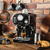 Espressor Gastroback 42615 Design Espressomaschine Basic