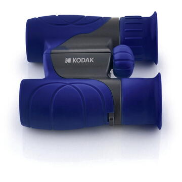 Binoclu Kodak BCS100 Binoculars 8x21mm blue
