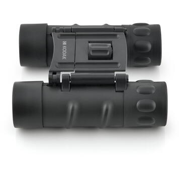Binoclu Kodak BCS400 Binoculars 10x25mm black