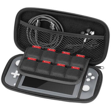 Subsonic Hard Case for Nintendo Switch Lite