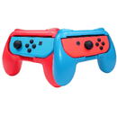 Subsonic Subsonic Duo Control Grip Colorz for Switch