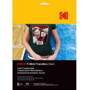 Kodak Kodak T-Shirt Transfers Dark 5pcs (3510553)