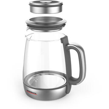 Fierbator Gastroback 42440 Design Automatic Tea-maker Advanced Plus