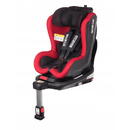 Sparco SK500I Negru/Rosu (SK500IRD) Max 18 Kg,Reglare tetiera in 8 pozitii,Sistem de ancorare centura in 5 puncte.