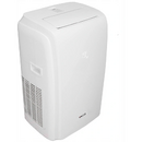 VACO VAC-PO-0012-E06W, Alb, Control al temperaturii: 18-32 °C,Debit control al temperaturii: 18-32 °C, Clasa A, Dezumidificare: 36 l/24 h