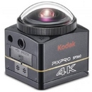 Kodak Kodak SP360 4k Dual Pro Kit Black