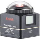 Kodak Kodak Pixpro SP360 4K Pack SP3604KBK6