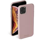Krusell Krusell Sandby Cover Apple iPhone 11 Pro Max pink