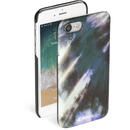 Krusell Krusell Limited Cover Apple iPhone 8/7 twirl earth