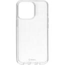 Krusell Krusell SoftCover Apple iPhone 13 Pro transparent (62421)