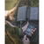 Baterie externa Sandberg 420-56  Solar 4-Panel 25000mAh Negru