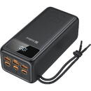 420-75 USB-C PD 130W  50000mAh Negru