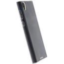 Krusell Krusell Bovik Cover Sony Xperia L1 transparent