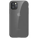 Comma Comma Joy elegant anti-shock case iPhone 11 Pro black