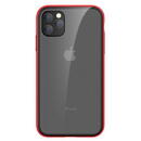 Comma Comma Joy elegant anti-shock case iPhone 11 Pro red