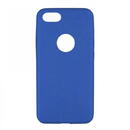 Tellur Tellur Cover Slim Synthetic Leather for iPhone 8 blue