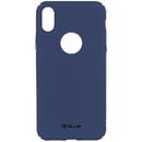 Tellur Cover Super Slim for iPhone X/XS blue