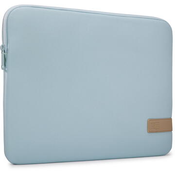 Case Logic Husa 4959 Reflect pentru laptop de 14" Gentle Blue